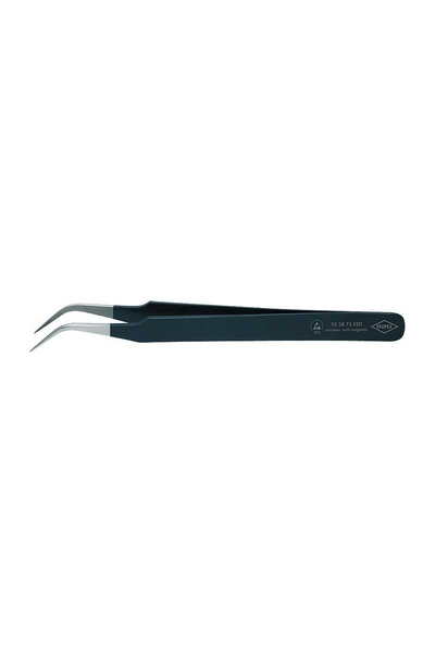 Knipex - Knipex 92 38 75 ESD Hassas Cımbız Knipex - Knipex 92 38 75 ESD Hassas Cımbız