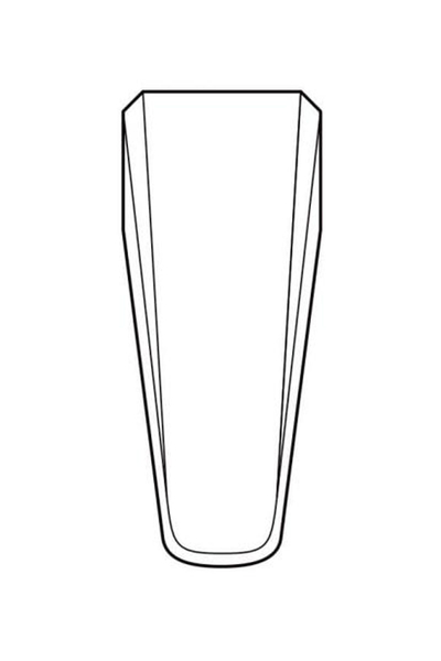 Knipex 92 58 74 ESD Hassas Cımbız - Thumbnail