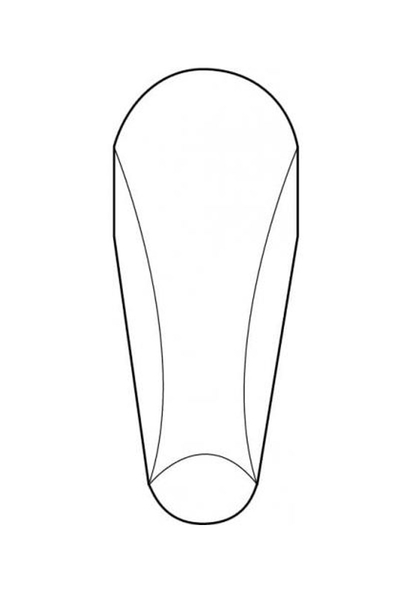 Knipex 92 67 63 İzoleli Cımbız - Thumbnail