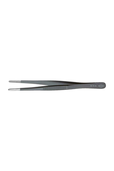 Knipex - Knipex 92 70 46 Küt Uçlu Cımbız Knipex - Knipex 92 70 46 Küt Uçlu Cımbız
