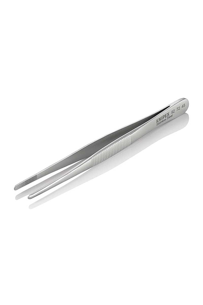 Knipex 92 72 45 Paslanmaz Küt Uçlu Cımbız - Thumbnail