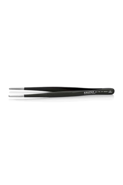 Knipex - Knipex 92 78 77 ESD Hassas Cımbız Knipex - Knipex 92 78 77 ESD Hassas Cımbız