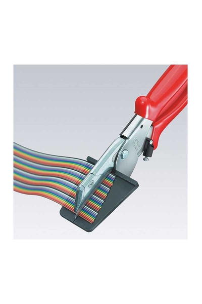 Knipex 94 15 215 Gönye Makası - Thumbnail