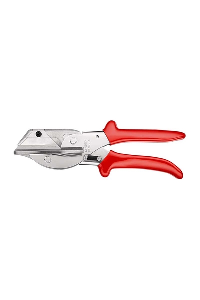 Knipex 94 35 215 Gönye Makası - Thumbnail