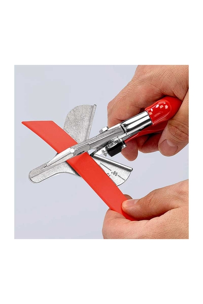Knipex 94 35 215 Gönye Makası - Thumbnail