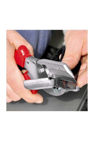 Knipex 94 35 215 Gönye Makası - Thumbnail