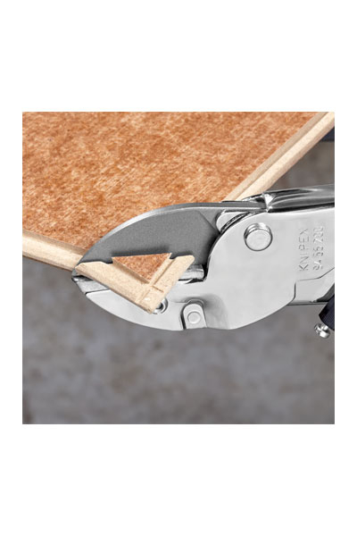 Knipex 94 55 200 Örslü Makas - Thumbnail