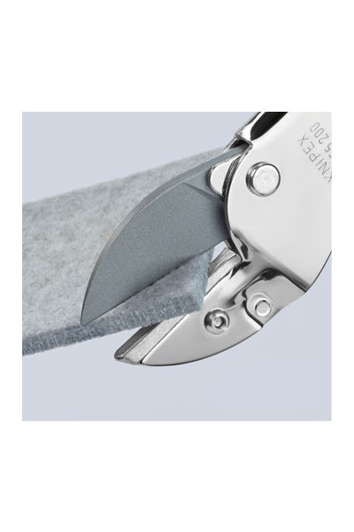 Knipex 94 55 200 Örslü Makas - Thumbnail