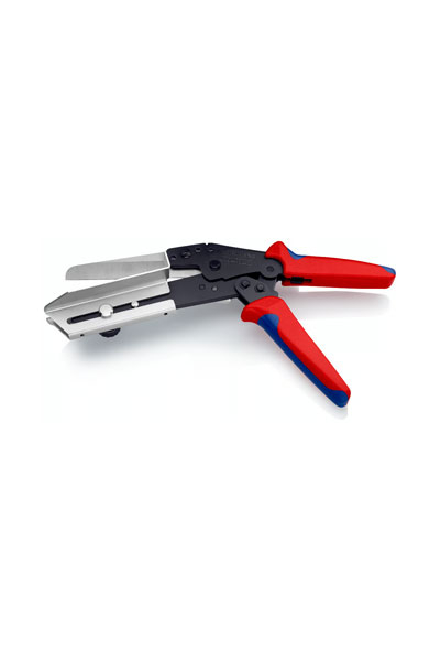Knipex 95 02 21 Kablo Kanalı Kesme Makası - Thumbnail