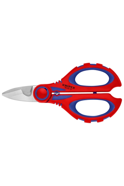 Knipex - Knipex 95 05 10 SB Elektrikçi Makası