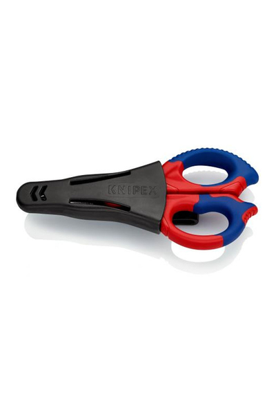 Knipex 95 05 155 Elektrikçi Makası - Thumbnail