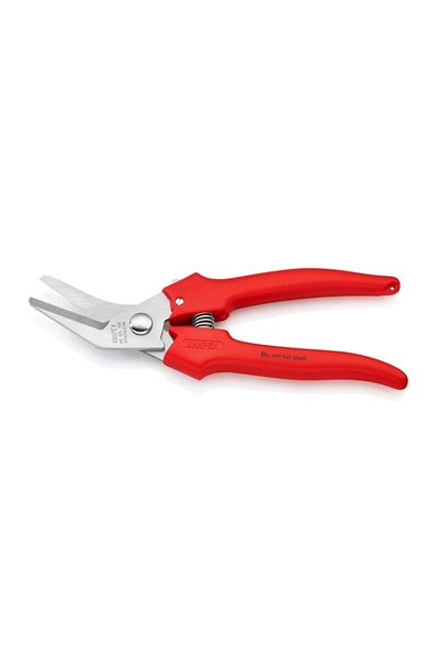 Knipex 95 05 185 Kombine Makası - Thumbnail