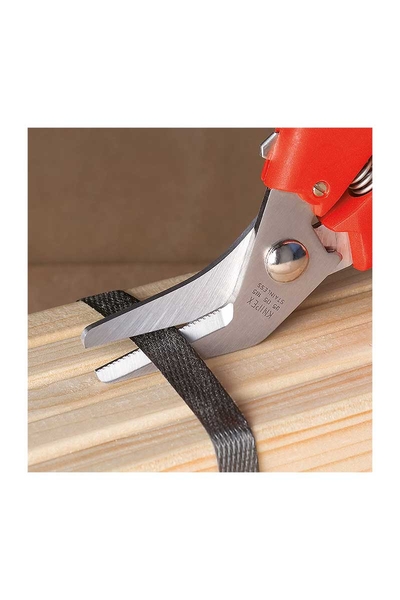 Knipex 95 05 185 Kombine Makası - Thumbnail