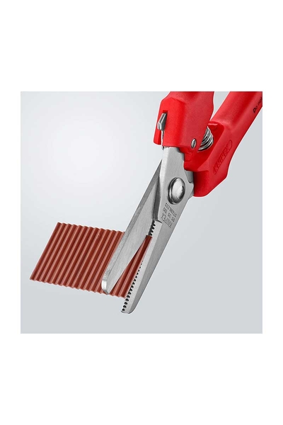 Knipex Kombischere (95 05 190) Ab 14,95 € | Preisvergleich Bei