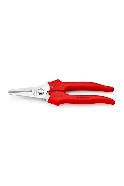 Knipex - Knipex 95 05 190 Kombine Makas