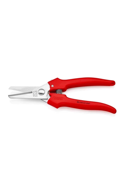 Knipex 95 05 190 Kombine Makas - Thumbnail