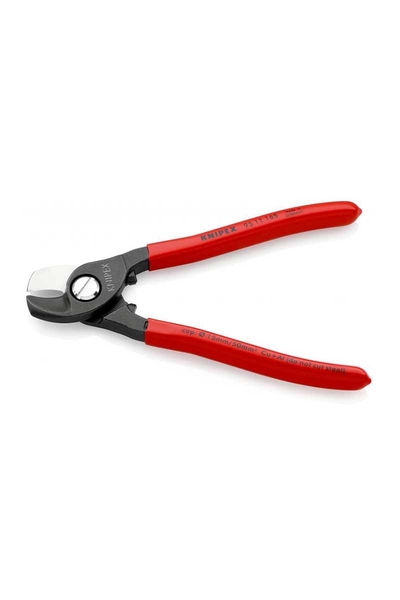 Knipex 95 11 165 Kablo Makası - Thumbnail