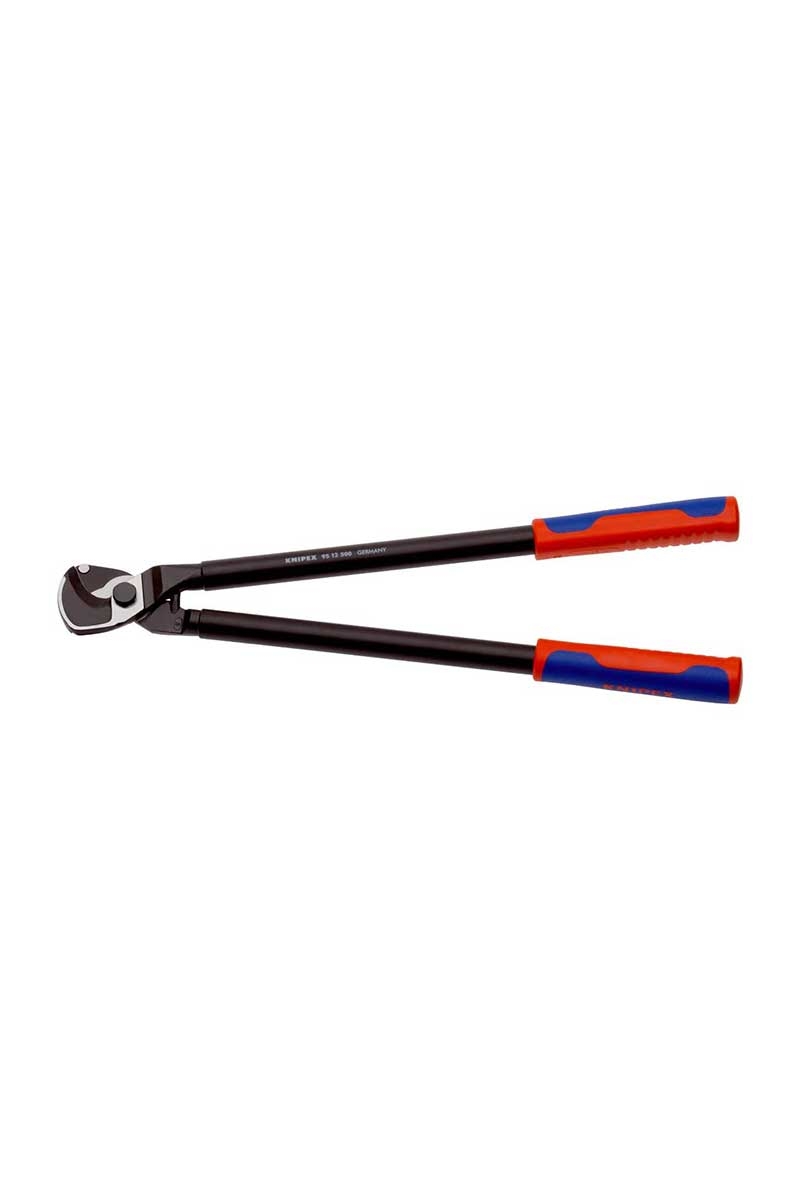  Knipex 95 12 500 Büyük Boy Kablo Makası