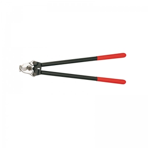 Knipex - Knipex 95 21 600 Büyük Boy Kablo Makası