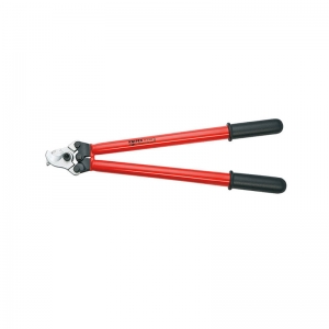 Knipex - Knipex 95 27 600 Büyük Boy VDE Kablo Makası