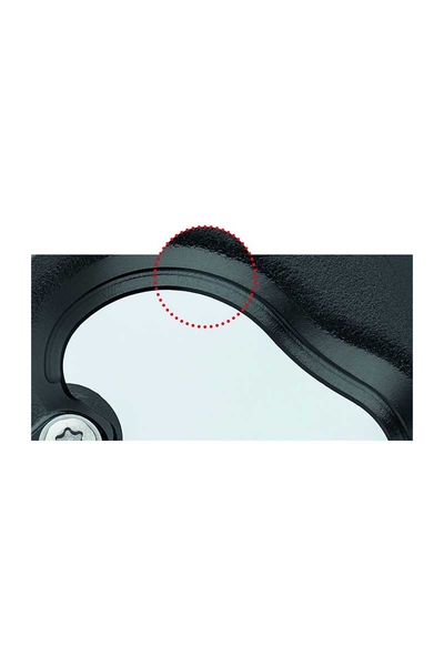 Knipex 95 32 315A Cırcır Mekanizmalı Kablo Kesici - Thumbnail