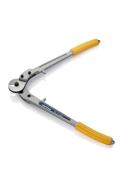Knipex 95 71 445 Çelik Halat ve Kablo Makası - Thumbnail