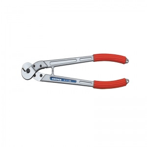 Knipex - Knipex 95 71 600 Çelik Halat ve Kablo Makası