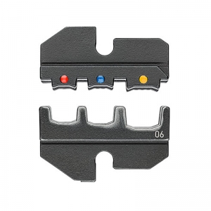 Knipex - Knipex 97 49 06 - 97 43 200A için Sıkma Pensesi Çenesi