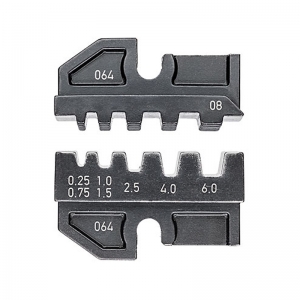 Knipex - Knipex 97 49 08 - 97 43 200A için Sıkma Pensesi Çenesi