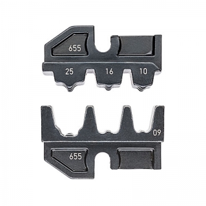 Knipex - Knipex 97 49 09 - 97 43 200A için Sıkma Pensesi Çenesi