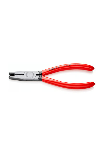 Knipex - Knipex 97 50 01 Konnektör Sıkma Pensesi