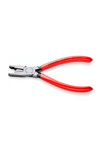 Knipex 97 50 01 Konnektör Sıkma Pensesi - Thumbnail