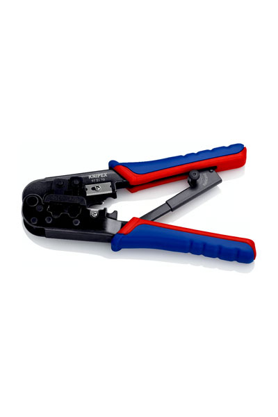 Knipex 97 51 10 SB Telefon Bağlantı Pensi - Thumbnail