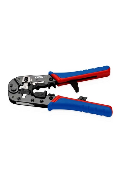 Knipex 97 51 13 RJ45 Sıkma Pensesi