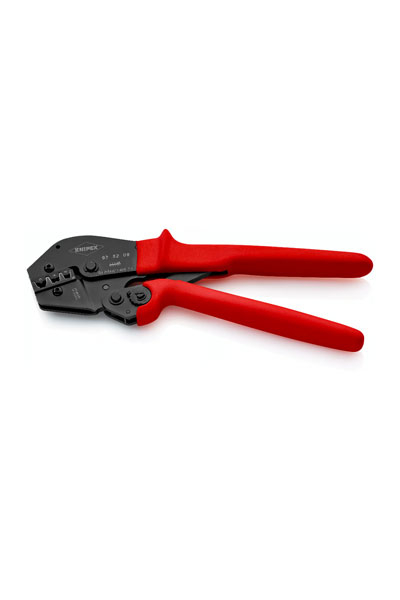 Knipex 97 52 09 Pabuç Sıkma Pensi - Thumbnail
