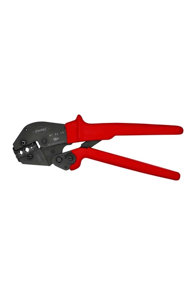 Knipex - Knipex 97 52 10 Pabuç Sıkma Pensi