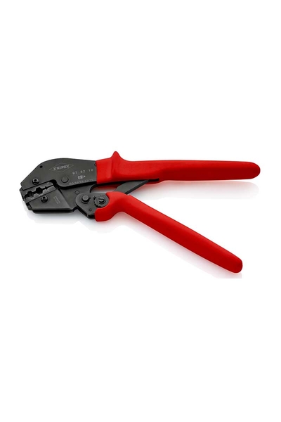 Knipex 97 52 10 Pabuç Sıkma Pensi - Thumbnail