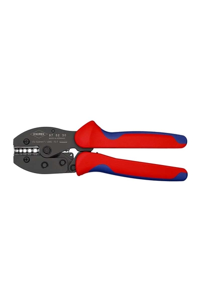Knipex - Knipex 97 52 30 Pabuç Sıkma Pensi