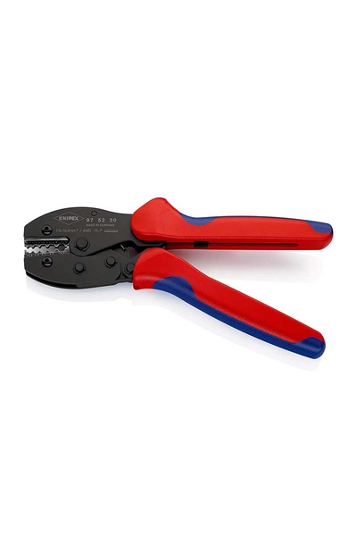 Knipex 97 52 30 Pabuç Sıkma Pensi - Thumbnail