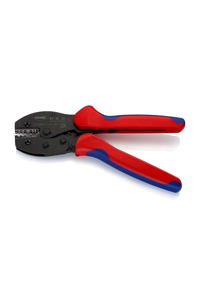 Knipex 97 52 33 Pabuç Sıkma Pensi - Thumbnail