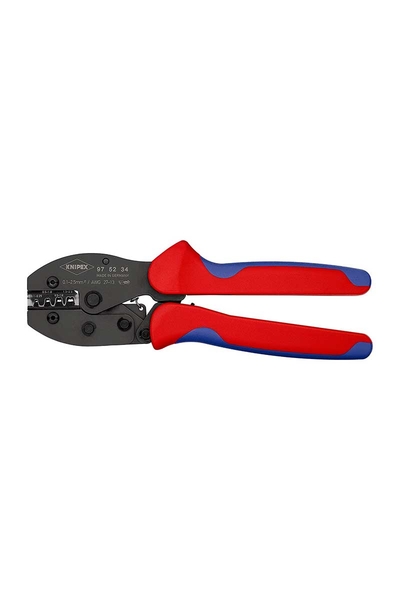 Knipex - Knipex 97 52 34 Pabuç Sıkma Pensi