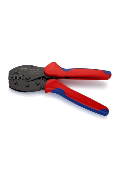Knipex 97 52 35 Pabuç Sıkma Pensi - Thumbnail