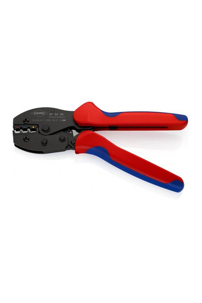 Knipex 97 52 36 Pabuç Sıkma Pensi - Thumbnail