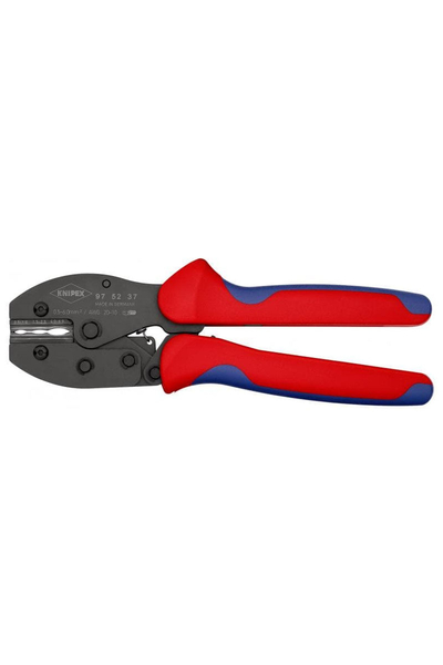 Knipex - Knipex 97 52 37 Papuç Sıkma Pensesi
