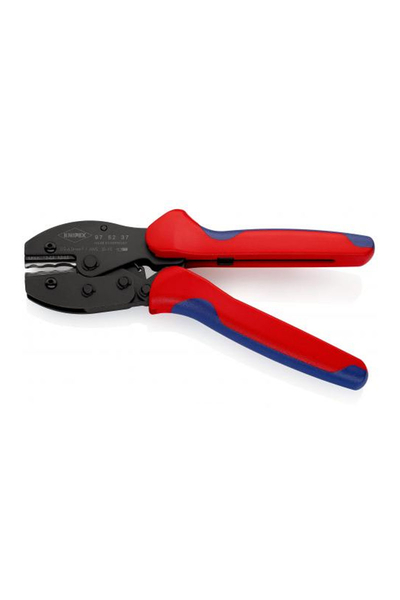 Knipex 97 52 37 Papuç Sıkma Pensesi - Thumbnail
