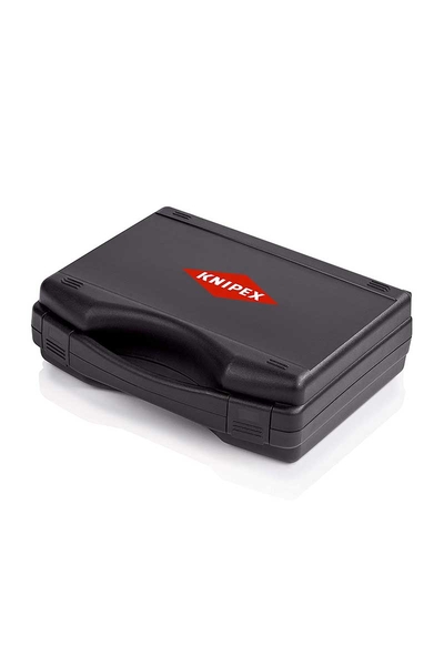 Knipex 97 52 65 Dörtçene Kablo Yüksük Sıkma - Thumbnail