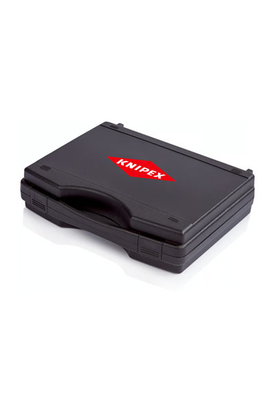 Knipex 97 91 01 FOTOVOLTAİK Takım Çantası - Thumbnail