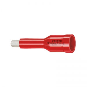 Knipex 98 39 05 - 3/8 inç 5mm Anahtar