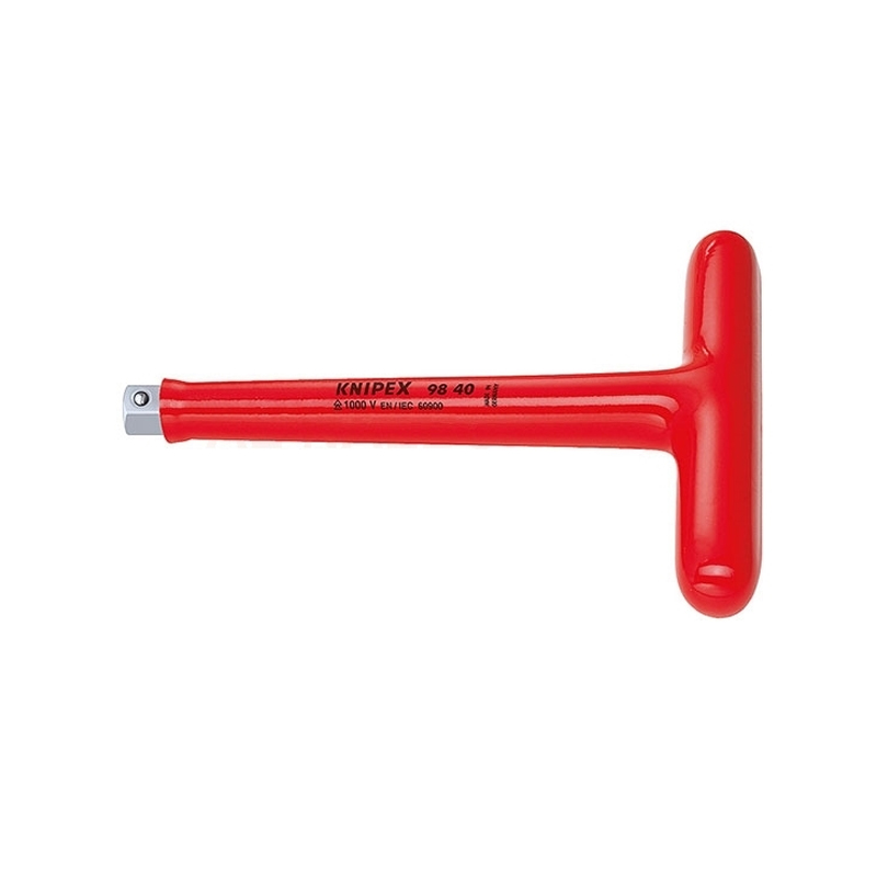  Knipex 98 40 1/2 İnç T Uzatma Kolu