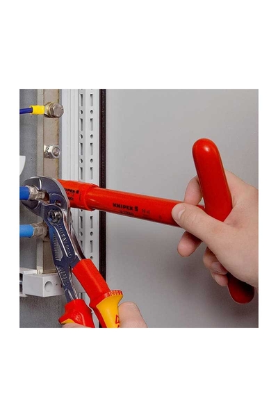 Knipex 98 40 1/2 inç T Uzatma Kolu - Thumbnail